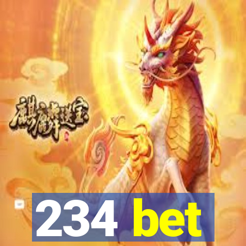 234 bet